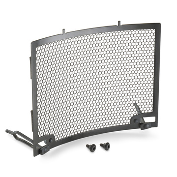 RADIATOR PROTECTION GRILLE